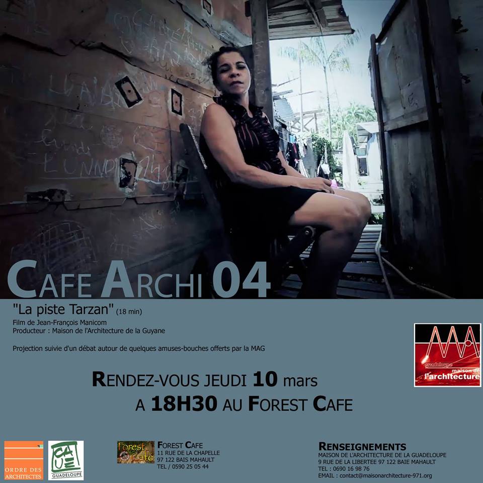 You are currently viewing Café Archi #04