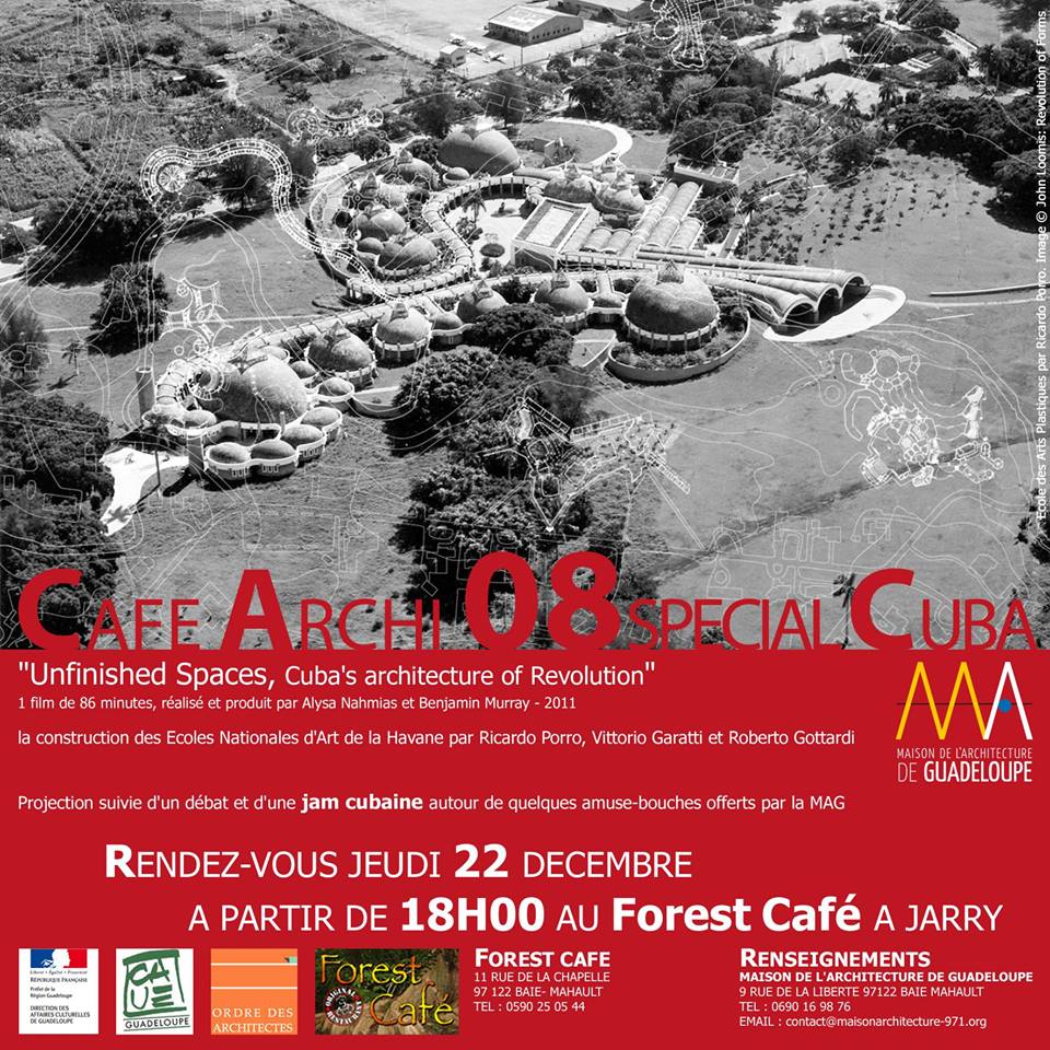 You are currently viewing Café Archi #08