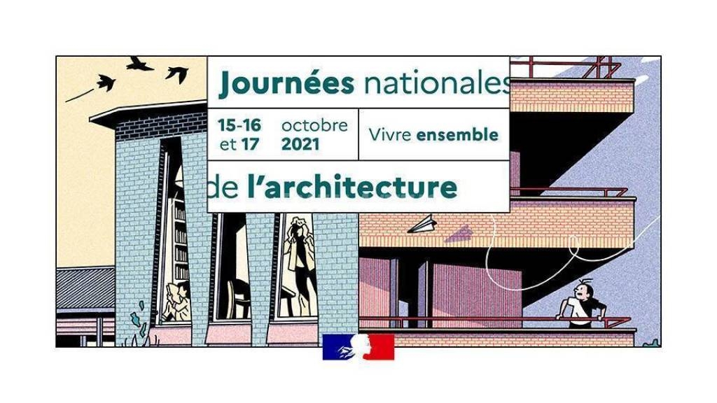 You are currently viewing [JAPA2021] VOYAGE EN GUADELOUPE: « Patrimoine et Architecture de la Guadeloupe, à la découverte de lieux d’exception »