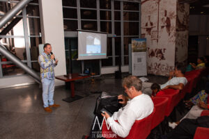 Lire la suite à propos de l’article Retour en images sur le Café Archi #43 : Penser l&rsquo;incertitude